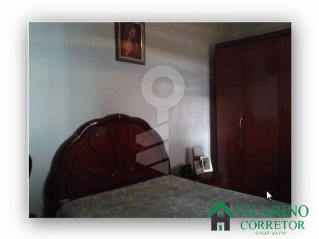 #1456V - Casa para Venda em Belo Horizonte - MG