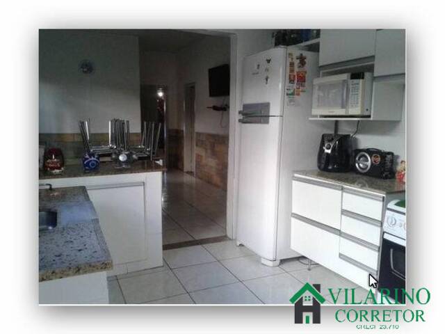 #1456V - Casa para Venda em Belo Horizonte - MG