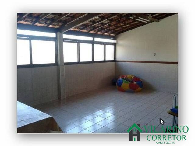 Casa para Venda em Belo Horizonte - 4