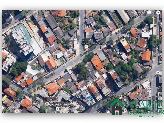Área para Venda em Belo Horizonte - 2