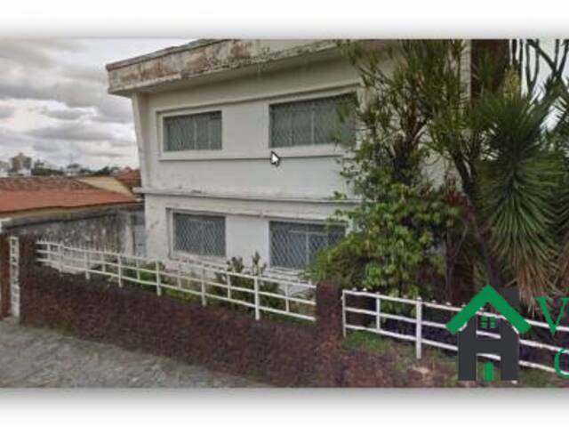 Área para Venda em Belo Horizonte - 2