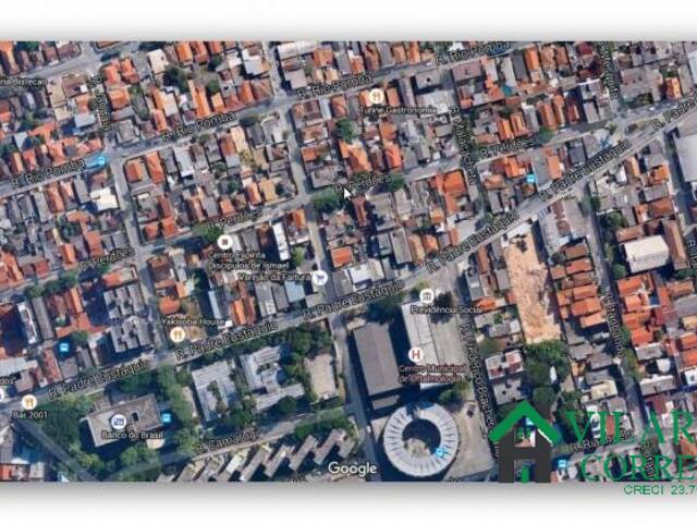 Área para Venda em Belo Horizonte - 3