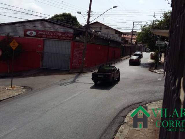 Casa para Venda em Belo Horizonte - 4