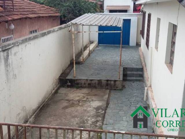 Casa para Venda em Belo Horizonte - 4