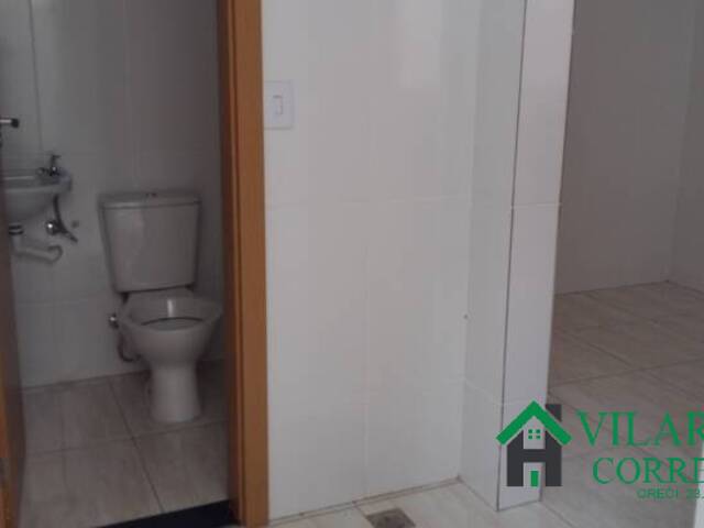 Apartamento para Venda em Belo Horizonte - 2