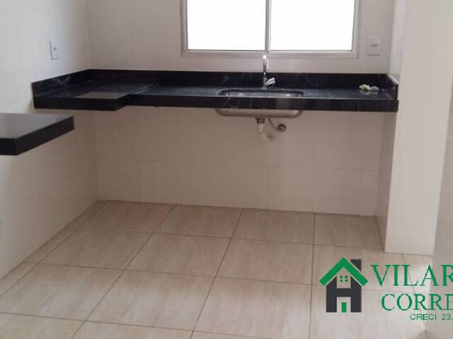 Apartamento para Venda em Belo Horizonte - 5