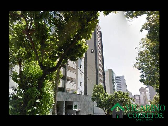 #1518V - Cobertura para Venda em Belo Horizonte - MG - 2