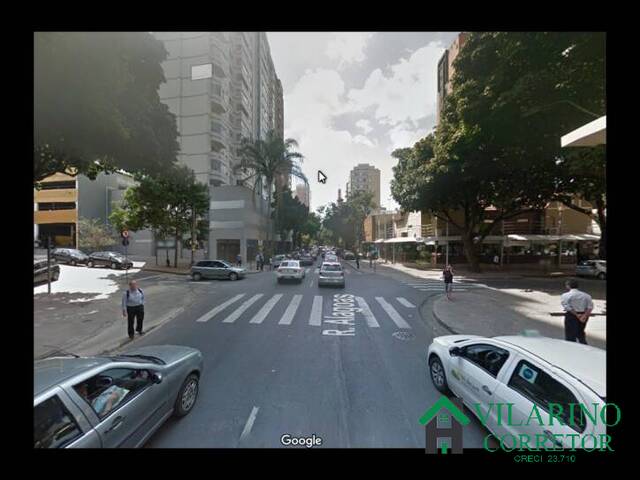 #1520V - Cobertura para Venda em Belo Horizonte - MG - 1