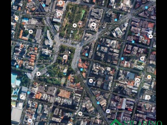 #1520V - Cobertura para Venda em Belo Horizonte - MG - 3