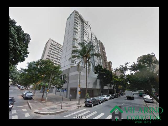 Cobertura para Venda em Belo Horizonte - 4