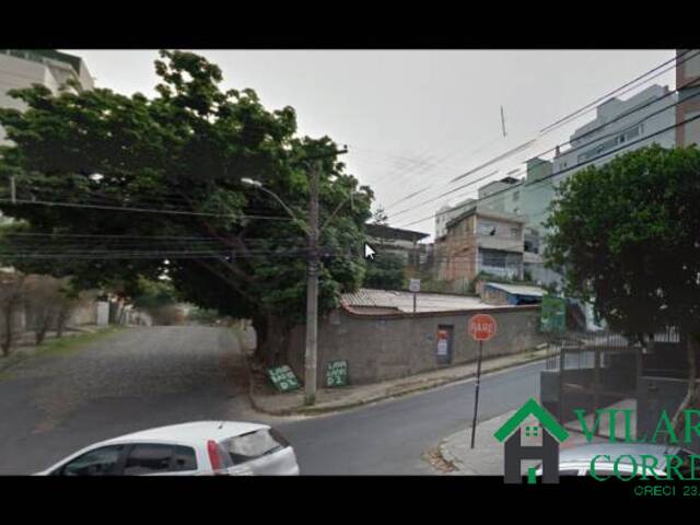 #1524V - Área para Venda em Belo Horizonte - MG - 2