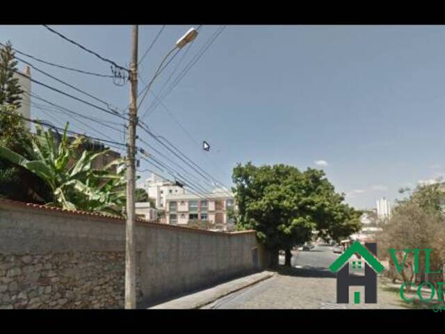 Área para Venda em Belo Horizonte - 4