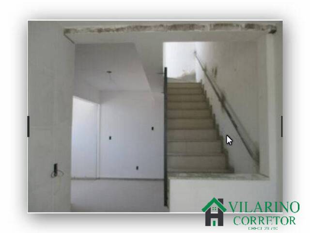 #1530V - Apartamento para Venda em Belo Horizonte - MG - 3