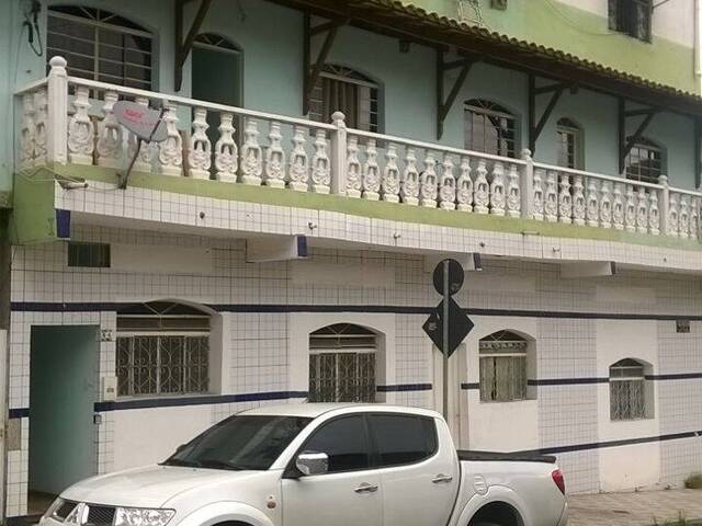 #1540V - Apartamento para Venda em Belo Horizonte - MG - 2