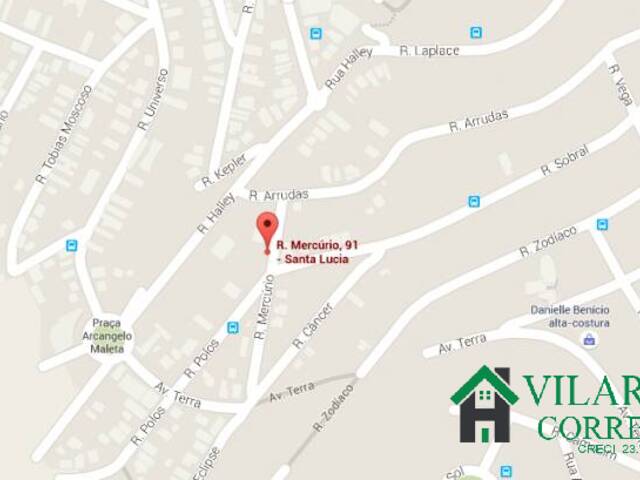 Apartamento para Venda em Belo Horizonte - 2