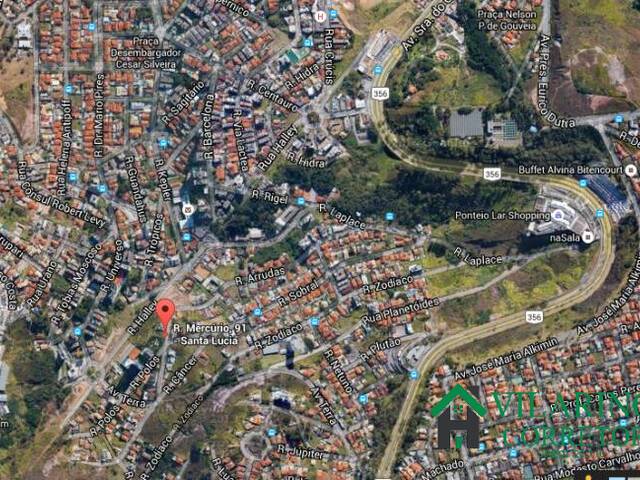 Apartamento para Venda em Belo Horizonte - 3