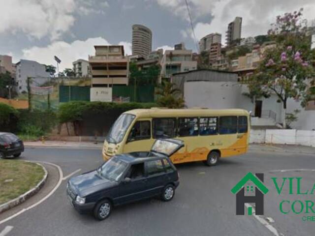 #1589V - Loja para Venda em Belo Horizonte - MG - 1