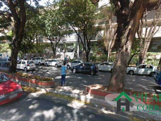 Sala para Venda em Belo Horizonte - 5