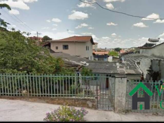 #1604V - Lote para Venda em Belo Horizonte - MG - 2