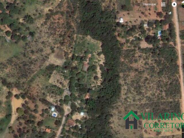 Sítio para Venda em Caetanópolis - 4