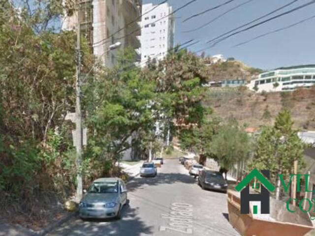 #1535V - Área para Venda em Belo Horizonte - MG - 3