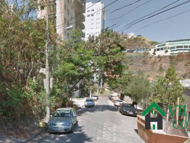 Área para Venda em Belo Horizonte - 3