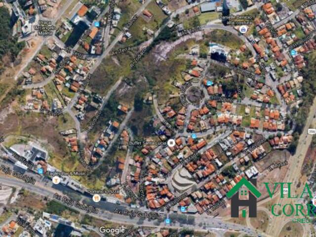 Área para Venda em Belo Horizonte - 4
