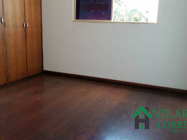 #1012V - Apartamento para Venda em Belo Horizonte - MG - 1