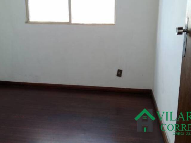 #1012V - Apartamento para Venda em Belo Horizonte - MG - 2