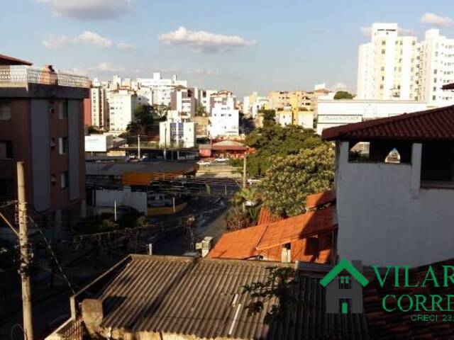 #1012V - Apartamento para Venda em Belo Horizonte - MG - 3