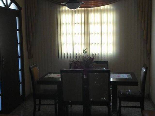 #1623V - Casa para Venda em Belo Horizonte - MG - 3