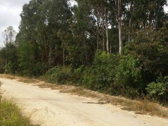 #178V - Terreno para Venda em Sabará - MG - 1