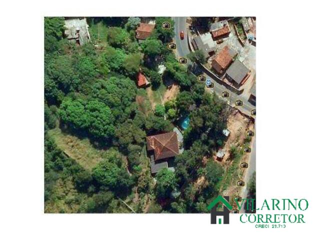 Terreno para Venda em Belo Horizonte - 2