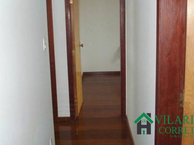 Apartamento para Venda em Belo Horizonte - 4