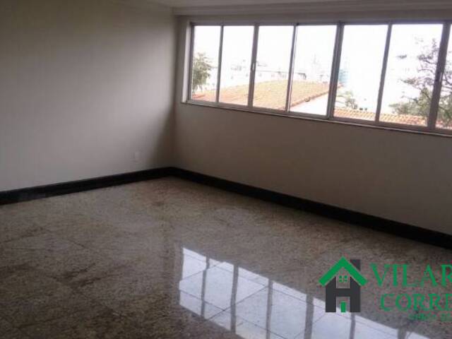 #1638V - Apartamento para Venda em Belo Horizonte - MG - 3