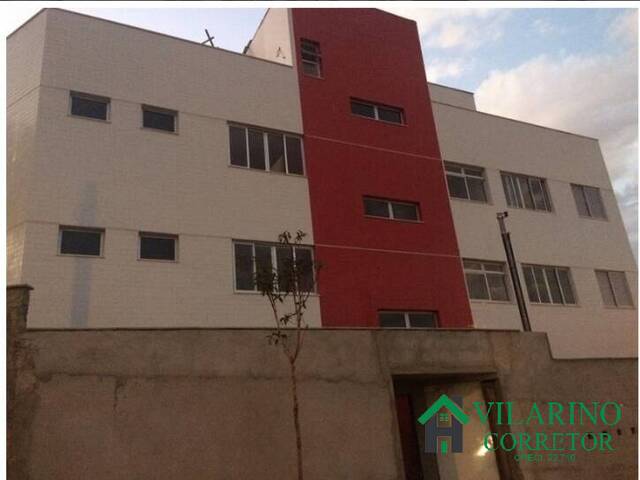 Apartamento para Venda em Belo Horizonte - 3