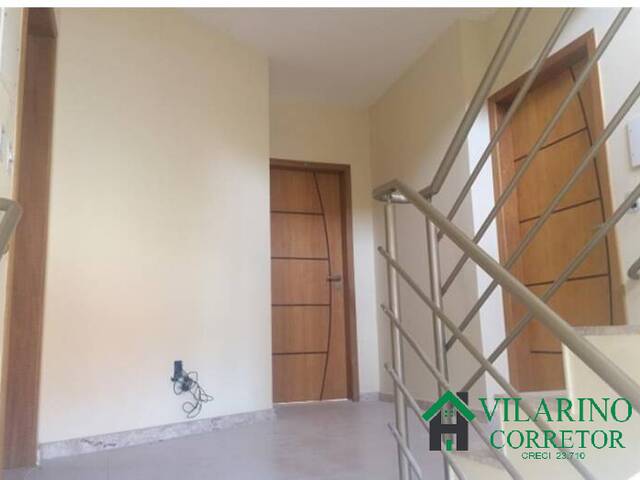 Apartamento para Venda em Belo Horizonte - 4
