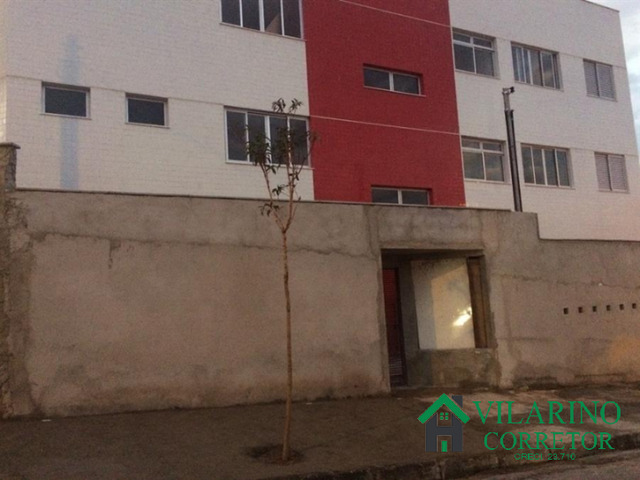 #1643 - Cobertura para Venda em Belo Horizonte - MG - 2