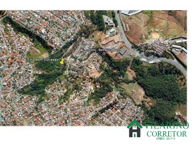 Terreno para Venda em Belo Horizonte - 4