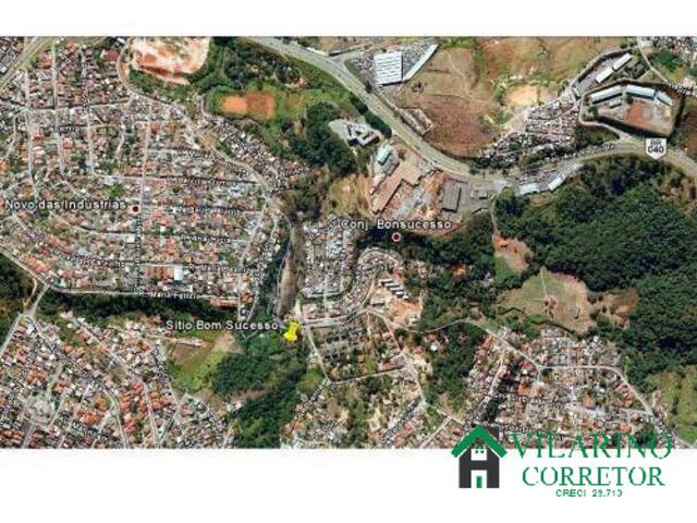 Terreno para Venda em Belo Horizonte - 5