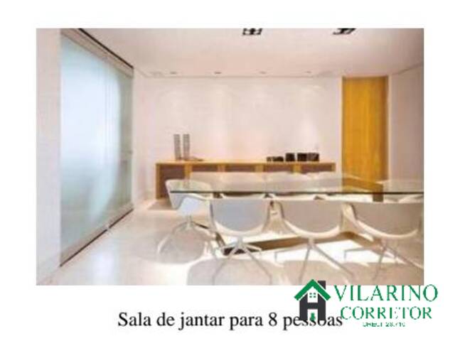 Apartamento para Venda em Belo Horizonte - 2