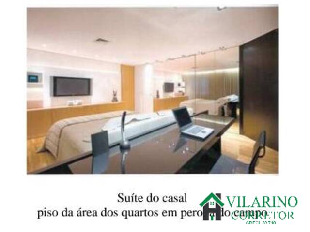 Apartamento para Venda em Belo Horizonte - 3