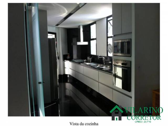 Apartamento para Venda em Belo Horizonte - 5