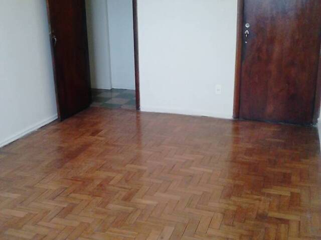 #1673V - Apartamento para Venda em Belo Horizonte - MG - 1