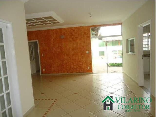 #1680V - Casa em condomínio para Venda em Araraquara - SP - 1