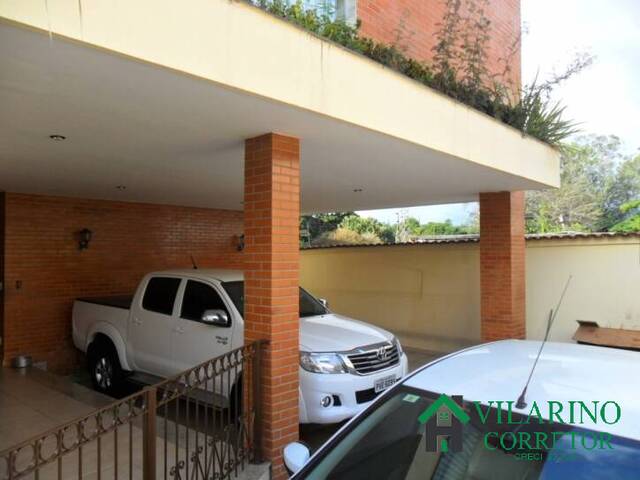 #1681V - Casa para Venda em Belo Horizonte - MG - 2