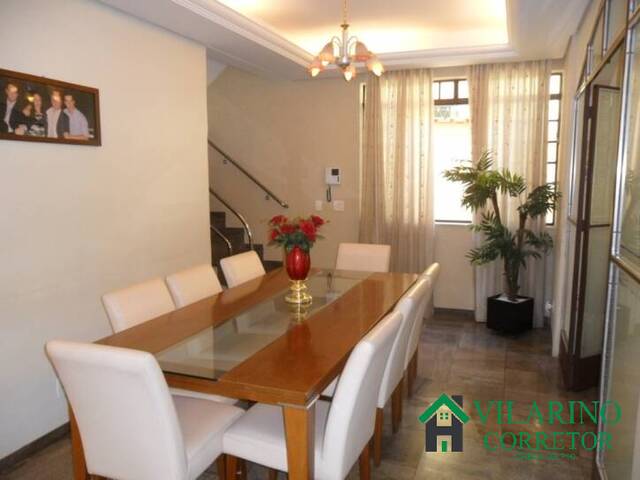 Casa para Venda em Belo Horizonte - 5