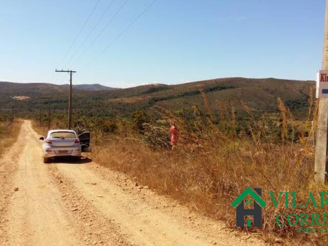 Sítio para Venda em Caetanópolis - 4