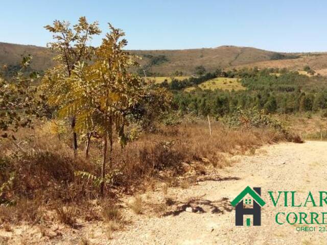 Sítio para Venda em Caetanópolis - 5