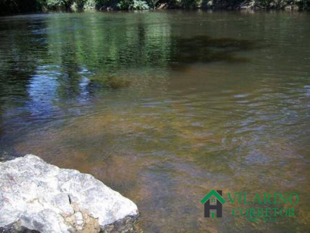 #250 - Lote para Venda em Santana do Riacho - MG - 1